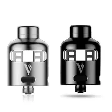Vaporesso Nalu RDA