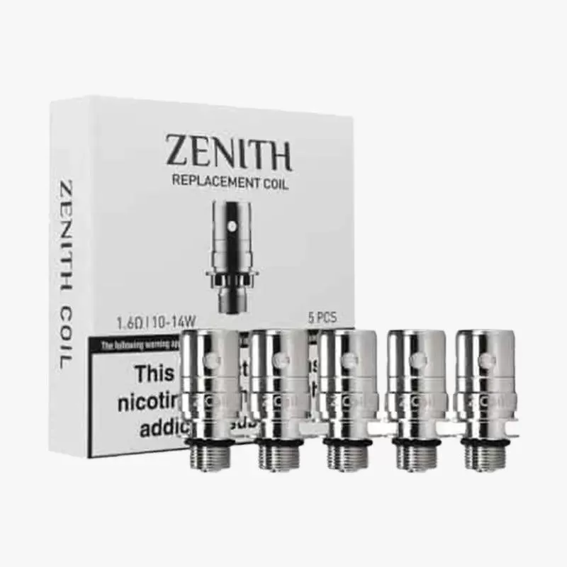 Innokin Zenith Coil Series - 0.6ohm Duoprime