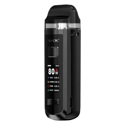 SMOK RPM 2 Vape Kit - Red
