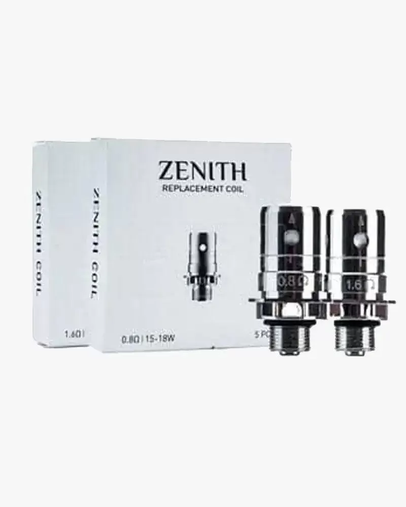 Innokin Zenith Coil Series - 0.6ohm Duoprime - Image 2