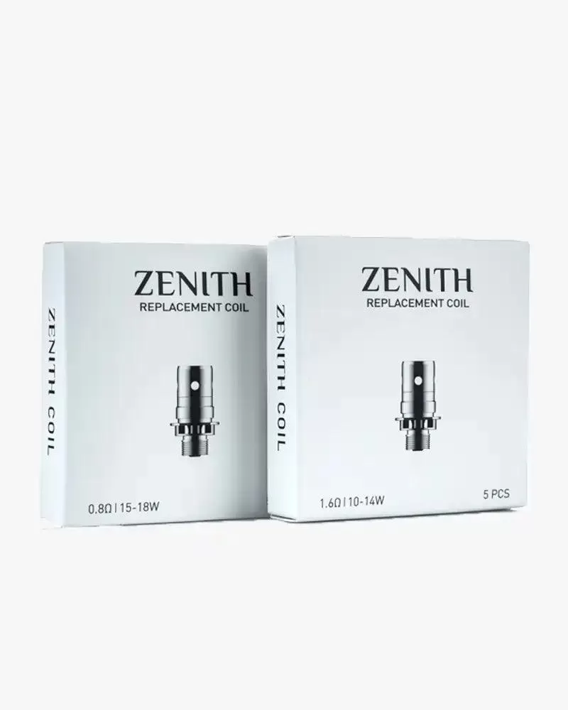 Innokin Zenith Coil Series - 0.6ohm Duoprime - Image 3