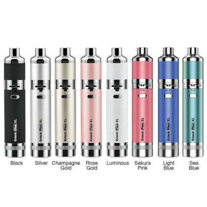 Yocan Evolve Plus XL Kit