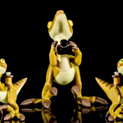 Amorphous Photo Raptor-Photo Raptor - Ejuicewarehouse