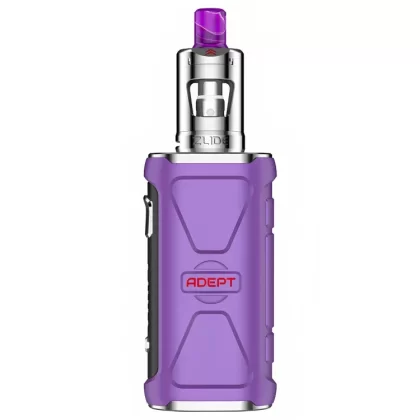 Innokin Adept Zlide Vape Kit - Color#Purple>Ocean>Forest Camo>Black>White>Sky