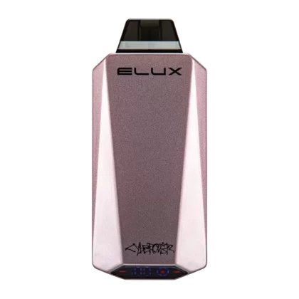 Strawberry Watermelon – ELUX Cyberover 18K