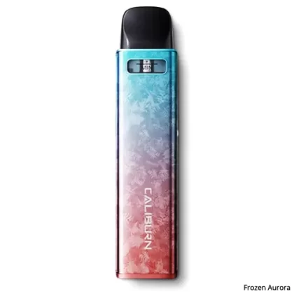 Uwell Caliburn G3 Pro by Uwell - Pacific Blue