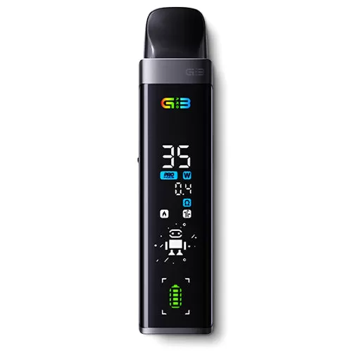Uwell Caliburn G3 Pro by Uwell - Pacific Blue - Image 2