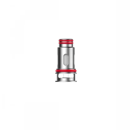SMOK RPM160 Replacement Vape Coils – Single or Pack of 3 Wicks - Single Coil, Pack of 3 x Coils