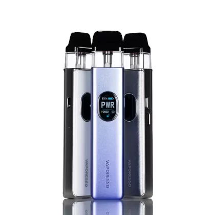 Vaporesso XROS 5 30W Pod System - Jade Green