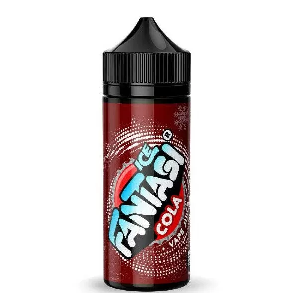 Fantasi Cola Ice 100ML