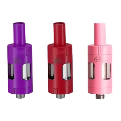 INNOKIN – ENDURA T18E – TANK