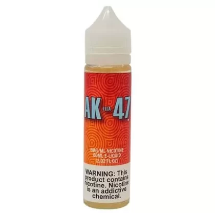Bomb Sauce – AK 47 [CLEARANCE]