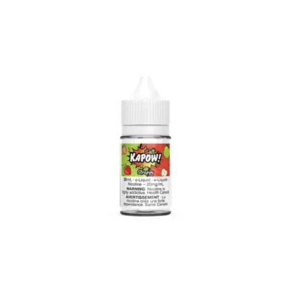 Kapow Salt Strappy