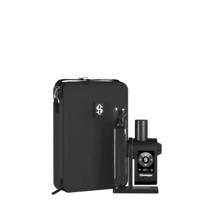 Stundenglass Modul + Dok Travel Set – Gray Glass