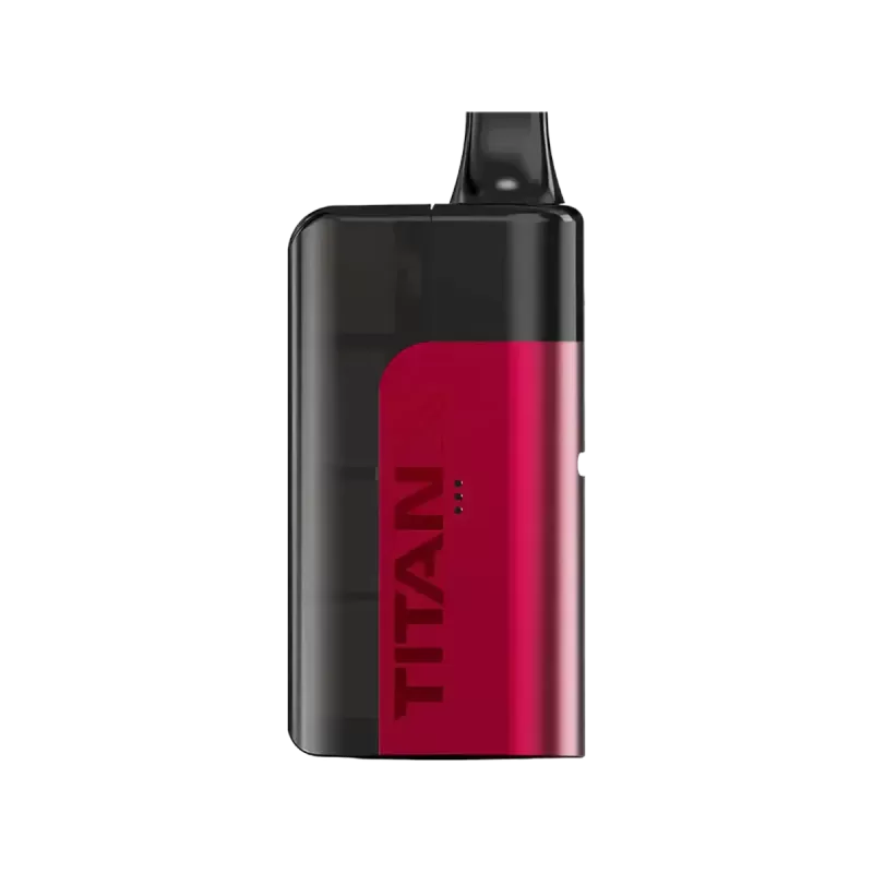 Titan X Kit - Fruit Punch - Vapeshop Co - Image 2