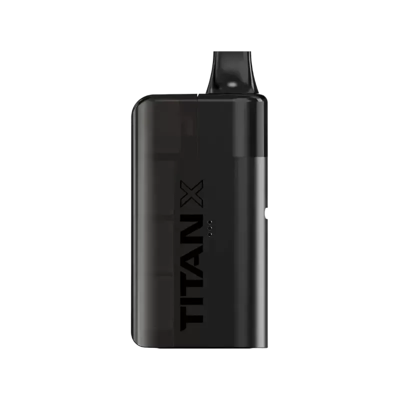 Titan X Kit - Fruit Punch - Vapeshop Co - Image 3