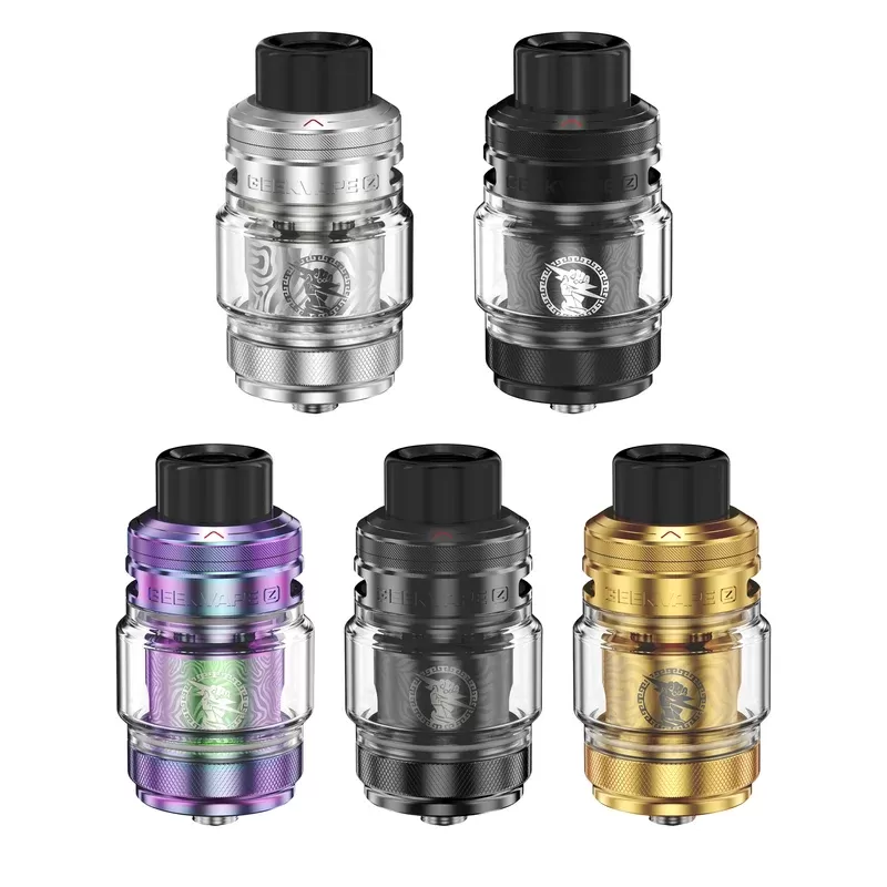 GEEKVAPE Z SUB OHM TANK 5