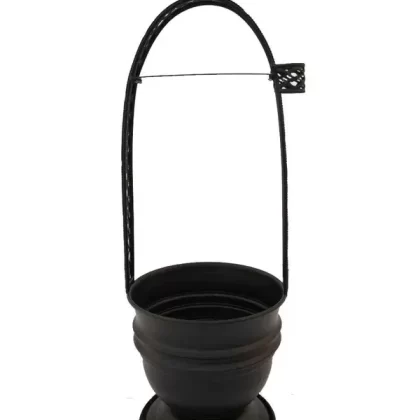Shishagear Large Basket Holder