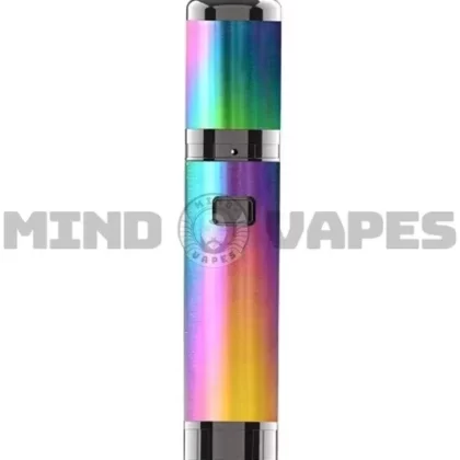 Wulf Mods + Yocan Evolve Maxxx 3 in 1 Vaporizer