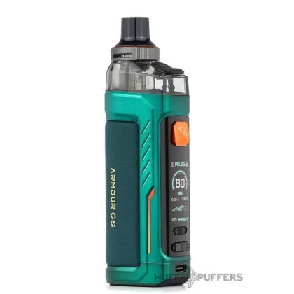 Vaporesso Armour GS - Black, Blue