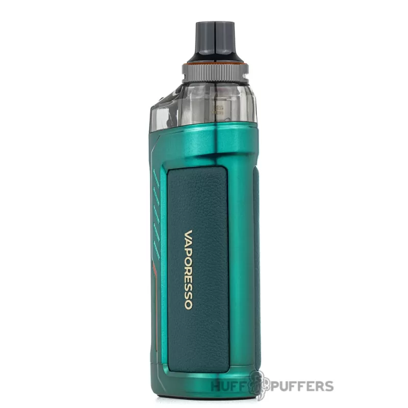 Vaporesso Armour GS - Black, Blue - Image 2
