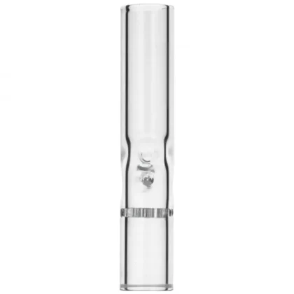 MIKKRO – Replacement Glass Mouthpiece for Vaporizer - Vapefully