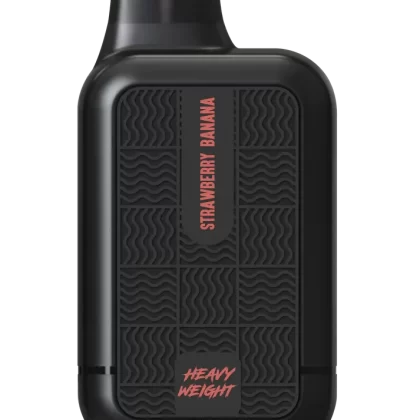 TYSON 2.0 HEAVYWEIGHT 7000 STRAWBERRY BANANA
