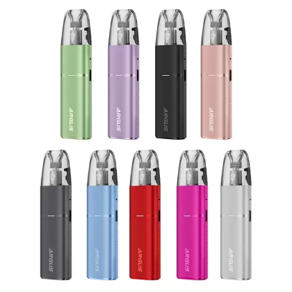 VOOPOO Argus G3 Mini Pod Kit - Sky Blue - Vapormo