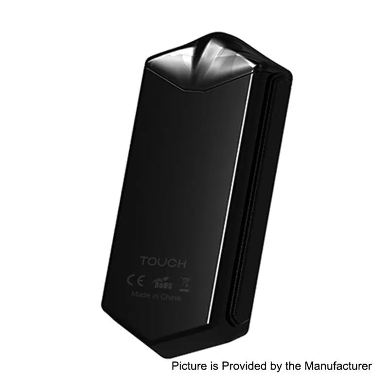 Asvape Touch Pod 12W Starter Kit - 500mAh & 1.5ml - Image 2