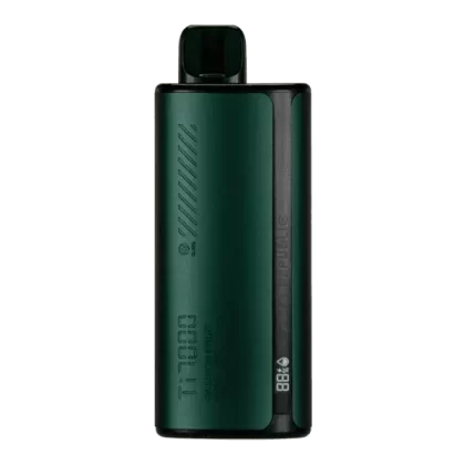 Passion Fruit Kiwi Lime Funky Lands Ti7000
