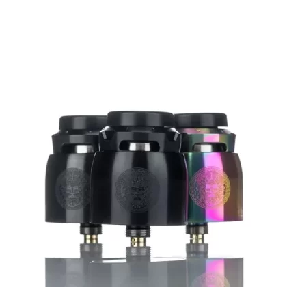 GeekVape Z 25mm BF RDA - Ejuicewarehouse