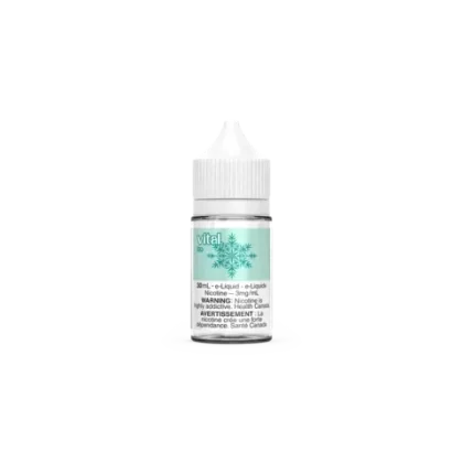 Vital Ice