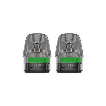 ELEAF iCITA POD – 2Pack – £4.99