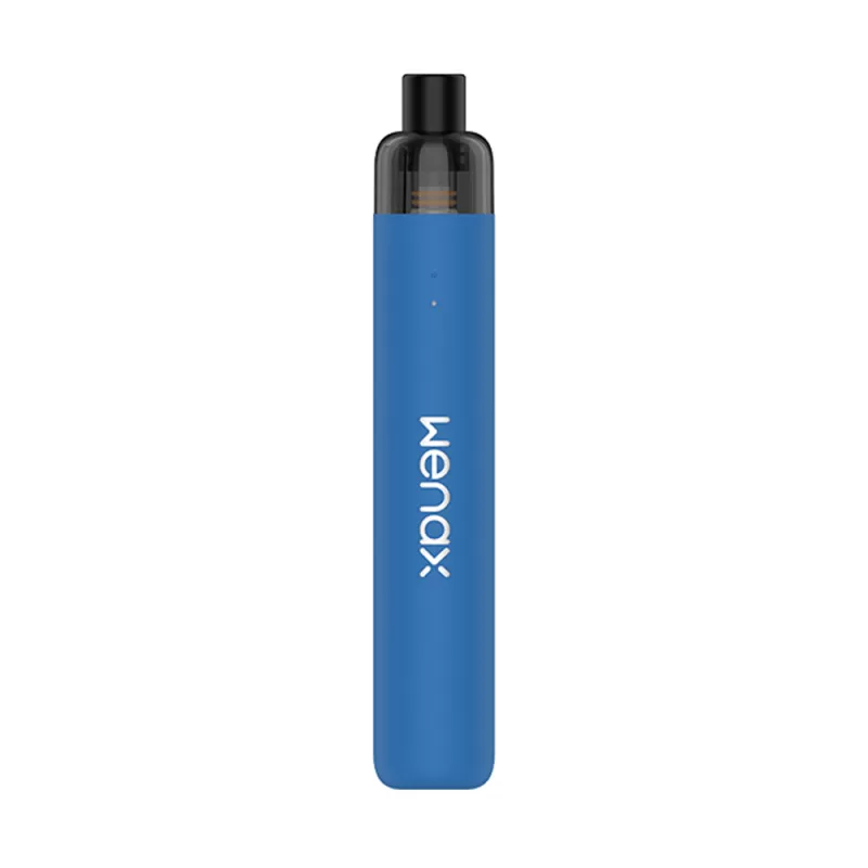Geekvape Wenax Stylus Pod Starter Kit (1100mAh) - Army Green - Image 2