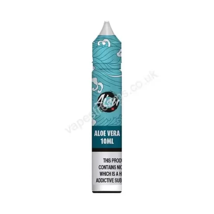 Aloe Vera by Aisu Salts - Vapestreams Co