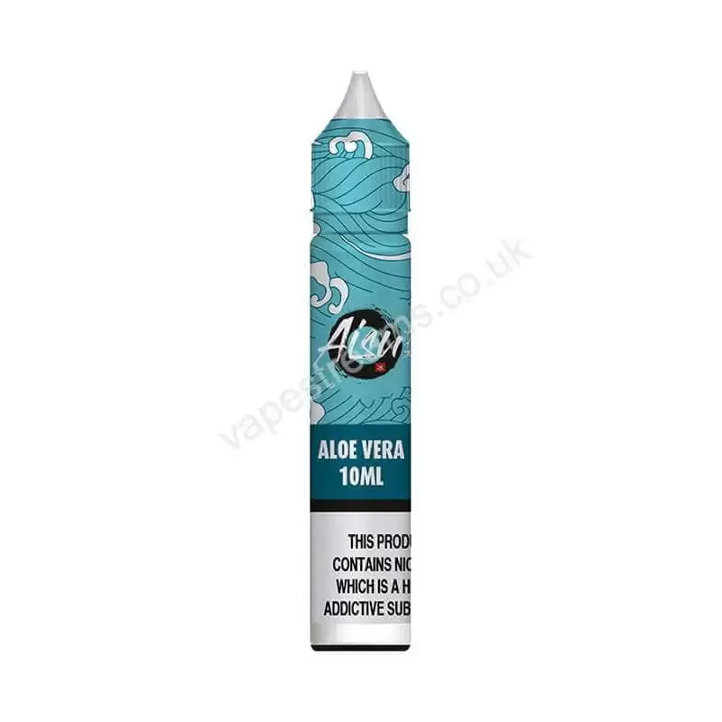 Aloe Vera by Aisu Salts - Vapestreams Co