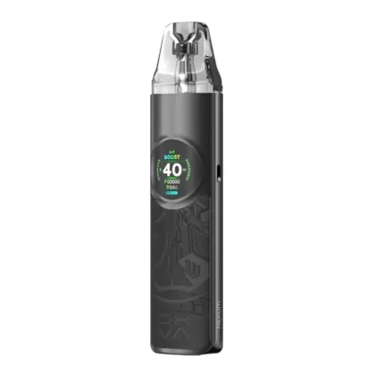 NeXlim Pod Kit by OXVA - Coral Orange