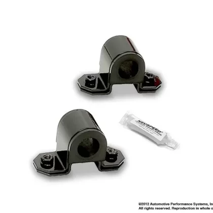 NEUSPEED Anti-Sway Bar Clamp & Bushing Kit | Front 25mm • PQ35/MQB