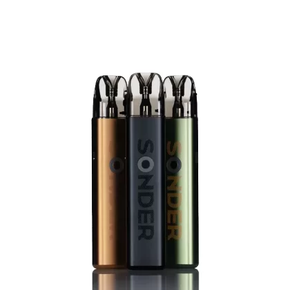 GeekVape Sonder Q2 30W Pod System - Ocean Blue