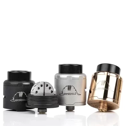 OUMIER ARMADILLO 24mm RDA