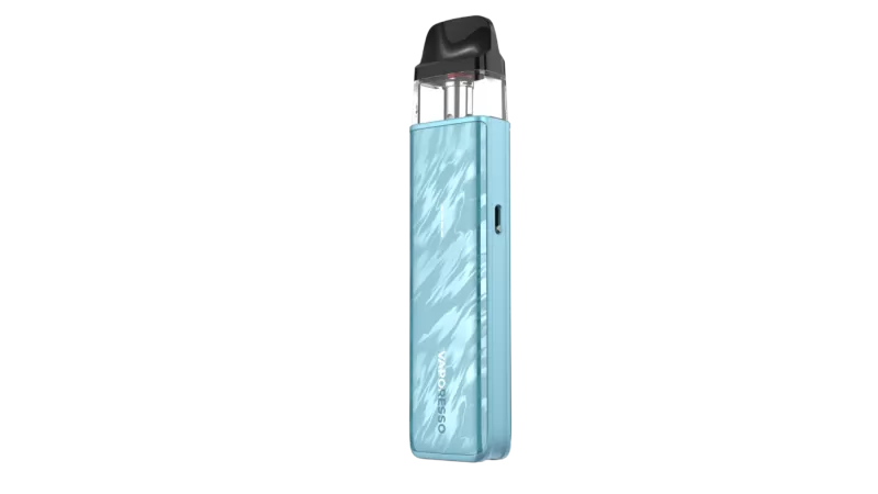 Vaporesso XROS 5 Mini Pod Kit 3 ml, 1500 mAh - Image 2