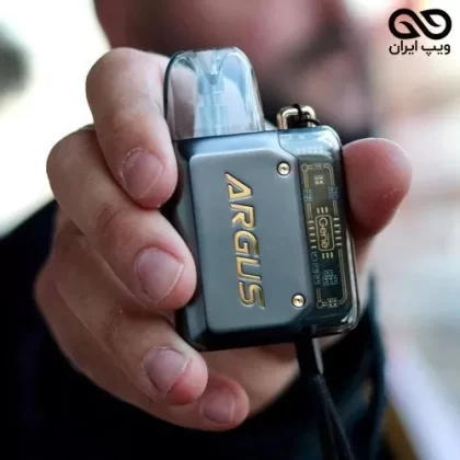 1 Voopoo Argus P1