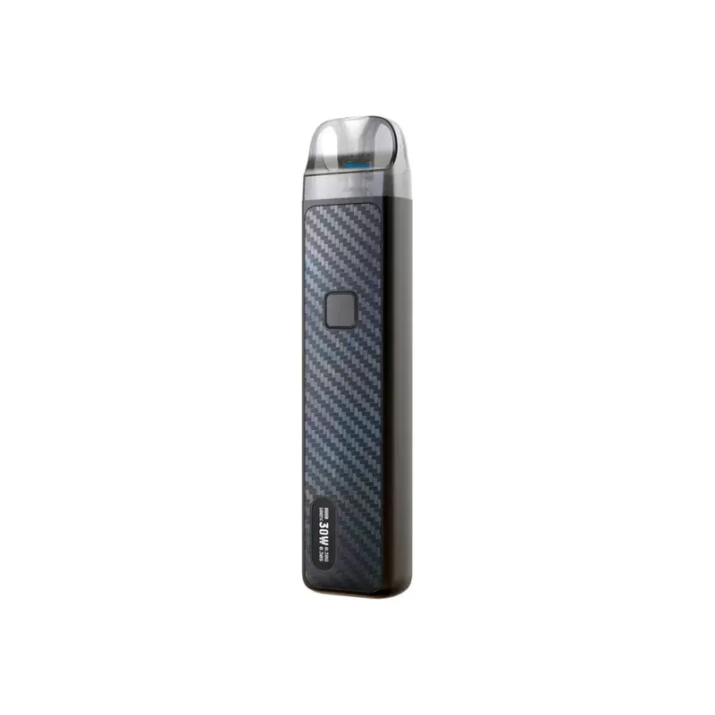 Aspire Flexus Pro Pod Kit - Colour#Black>Pearl White>Blue Fade>Fuchsia>Pink>Green