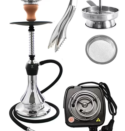 Kaya Komplettset