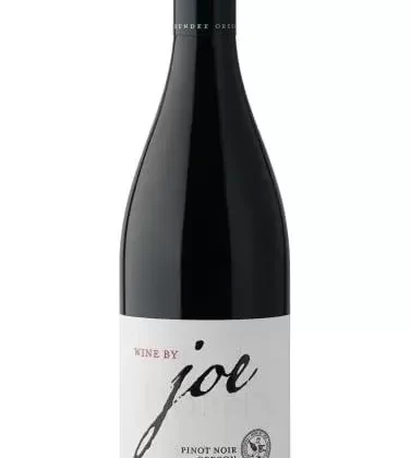 PN Wine by Joe Dobbes