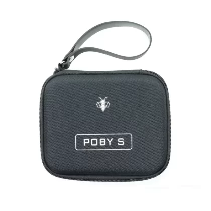 Poby S Case by JCVAP