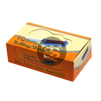 78 mm Rolling Machine Pack of 12
