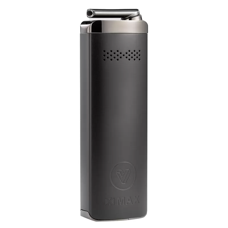 Lightly Used - POTV XMAX Starry V4 Vaporizer - New Open Box / Black - Image 3