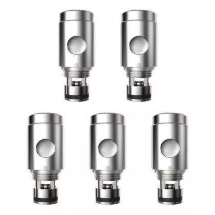5PCS-PACK KangerTech SSOCC Replacement Coil - 0.5ohm SUS SS316L