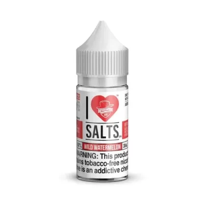 I Love Salts | Wild Watermelon